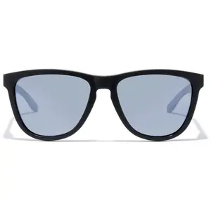 Comparateur de prix : Lunettes de soleil polarisées Hawkers un gris noir brut (Ø 55,7 mm) 