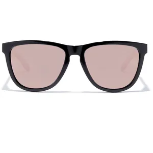 Comparateur de prix : Lunettes de soleil polarisées Hawkers un or rose noir cru (Ø 55,7 mm) 