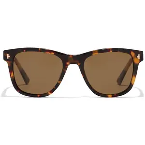 Lunettes de soleil polarisées Hawkers une paire marron (Ø 47 mm)  pas cher