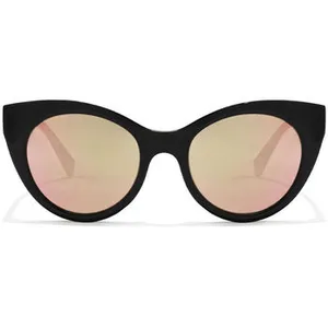 Comparateur de prix : Lunettes de soleil masculines Hawkers Divine Pink Golden Black (Ø 50 mm) 