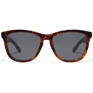 Lunettes de soleil masculin Hawkers One Habana Grey Havana pas cher