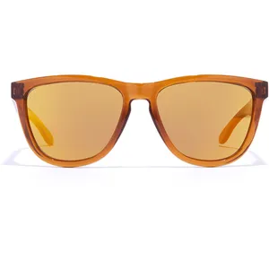 Comparateur de prix : Lunettes de soleil Hawkers  One Raw Polarisé caramel Lumière Du Jour