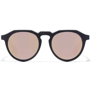 Lunettes de soleil polarisées Hawkers Warwick Black Pink (Ø 51,9 mm) pas cher