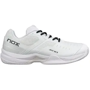 Comparateur de prix : Nox Chaussures De Padel At10 Pro