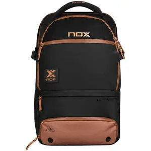Comparateur de prix : Nox Sac à Dos Open Series