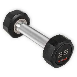 Olive Haltère O'LIVE Pro-Style 2,5 kg pas cher