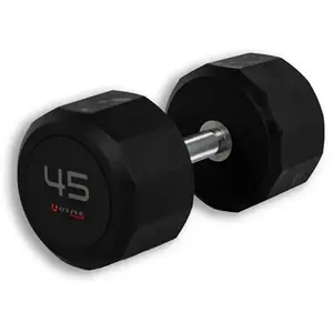 Olive Haltère O'LIVE Pro-Style Elite 45 kg pas cher