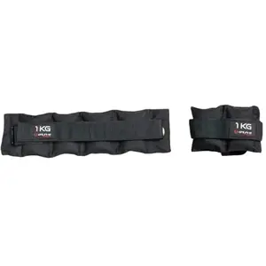 Olive Poids de cheville O'LIVE Fitness 1 kg (paire) pas cher