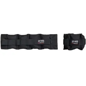 Olive Chevillières O'LIVE Fitness 2 kg (paire) pas cher