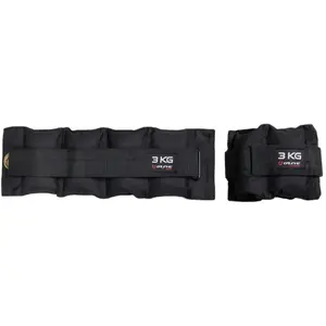 Olive Poids de cheville O'LIVE Fitness 3 kg (paire) pas cher
