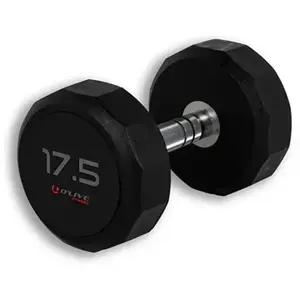 Olive Haltère O'LIVE Pro-Style Elite 17,5 kg pas cher