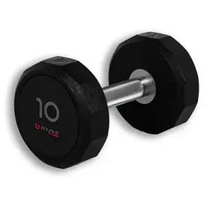 Olive Haltère O'LIVE Pro-Style Elite 10 kg pas cher