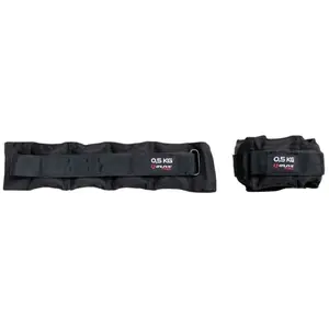 Olive Chevillières O'LIVE Fitness 0,5 kg (paire) pas cher