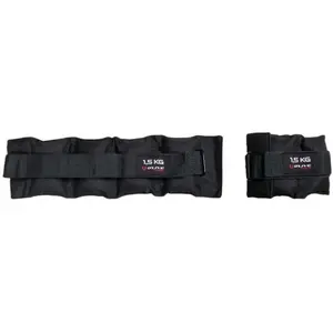 Olive Chevillières O'LIVE Fitness 1,5 kg (paire) pas cher