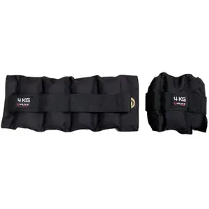 Olive Chevillières O'LIVE Fitness 4 kg (paire) pas cher