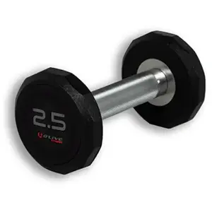 Olive Haltère O'LIVE Pro-Style Elite 2,5 kg pas cher