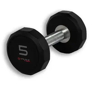 Olive Haltère O'LIVE Pro-Style Elite 5 kg pas cher