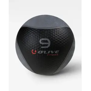 Olive Ballon Médicinal 9kgVendu partraininn