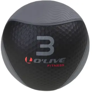 Olive Ballon Médicinal Functional 3kgVendu partraininn