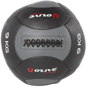 Olive Ballon Médicinal Functional 9kgVendu partraininn
