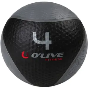 Olive Ballon Médicinal Functional 4kgVendu partraininn