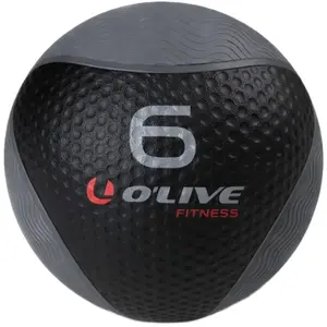 Olive Ballon Médicinal Functional 6kgVendu partraininn