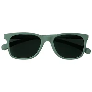 Comparateur de prix : Mustela Lunettes Soleil Tournesol 3-5 Ans Vert 1ut