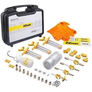 Ezmtb Kit De Purge De Freins Pro One SizeVendu paramazon