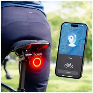 Walio Feu Arrière T08 Taglight One Size pas cher