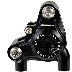 Lewis Étrier De Frein à Disque Bb2-ss Flat Mount One Size pas cher
