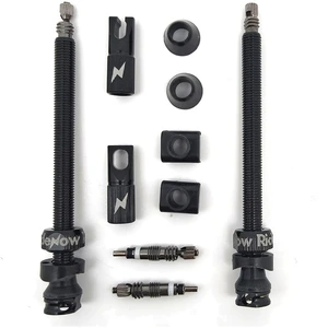 Ridenow Soupapes Fv Presta Tubeless 85mm One Size pas cher