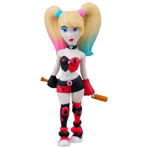 DC Comics figurine Minix Harley Quinn 12 cm  - Figurine  - MNX18529  pas cher