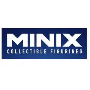 Minix - Kakashi Hatake #103 - Naruto - Figurine à collectionner 12 cm pas cher