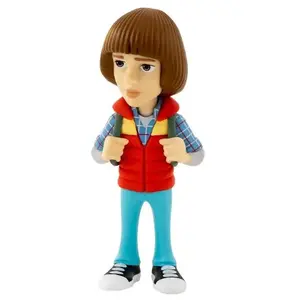 Figurine Minix Stranger Things Will pas cher