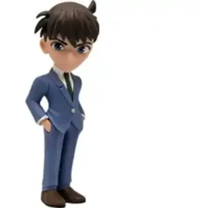 Détective Conan - Figurine Minix Shinichi Kudo 12 cm pas cher