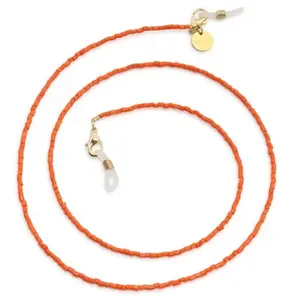 Chaîne pour lunettes Meller Ubaid OrangeVendu parlentiamo