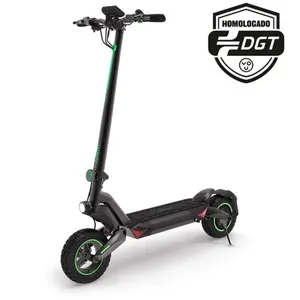 Comparateur de prix : Youin Trottinette électrique Xlmax Dgt