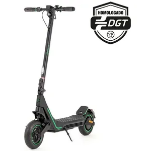 Comparateur de prix : Trottinette Électrique Youin Sc4002 Xl3 Noir 800 W