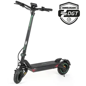 Comparateur de prix : Trottinette Électrique Youin Sc6001xl Maxlite Noir 1200 W