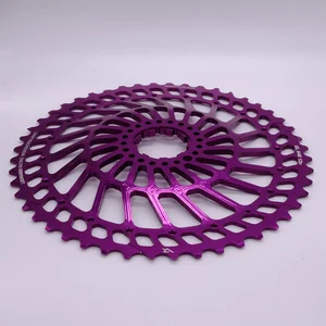 Leonardi Racing Pignon Aluminium 9-48t 12s 12s