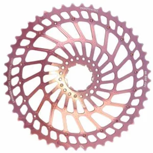 Leonardi Racing Pignon Aluminium 9-48t 12s 12s