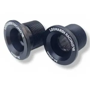 Leonardi Racing Boulon De Manivelle One SizeVendu parbikeinn
