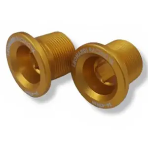 Leonardi Racing Boulon De Manivelle One SizeVendu parbikeinn