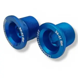 Leonardi Racing Boulon De Manivelle One SizeVendu parbikeinn