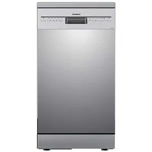 Corbero Lave-vaisselle à Troisième Niveau Clvm403x 10 Couverts pas cher