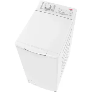 Corbero Machine à Laver à Chargement Par Le Haut Clacsm6524 pas cher