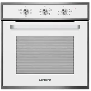 corbero Corberó CCHM603W Four Multifonction 70L A BlancVendu paramazon