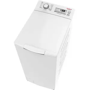 Corbero Machine à Laver à Chargement Par Le Haut Clacsm7524d pas cher