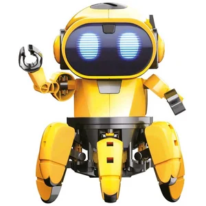 Deqube Jeu Tobbie The Robot pas cher