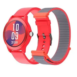 Comparateur de prix : Spc Montres Connectée Smartee Duo Vivo 9651r